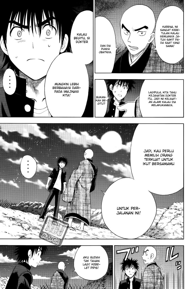 Chapter 110 - halaman 11