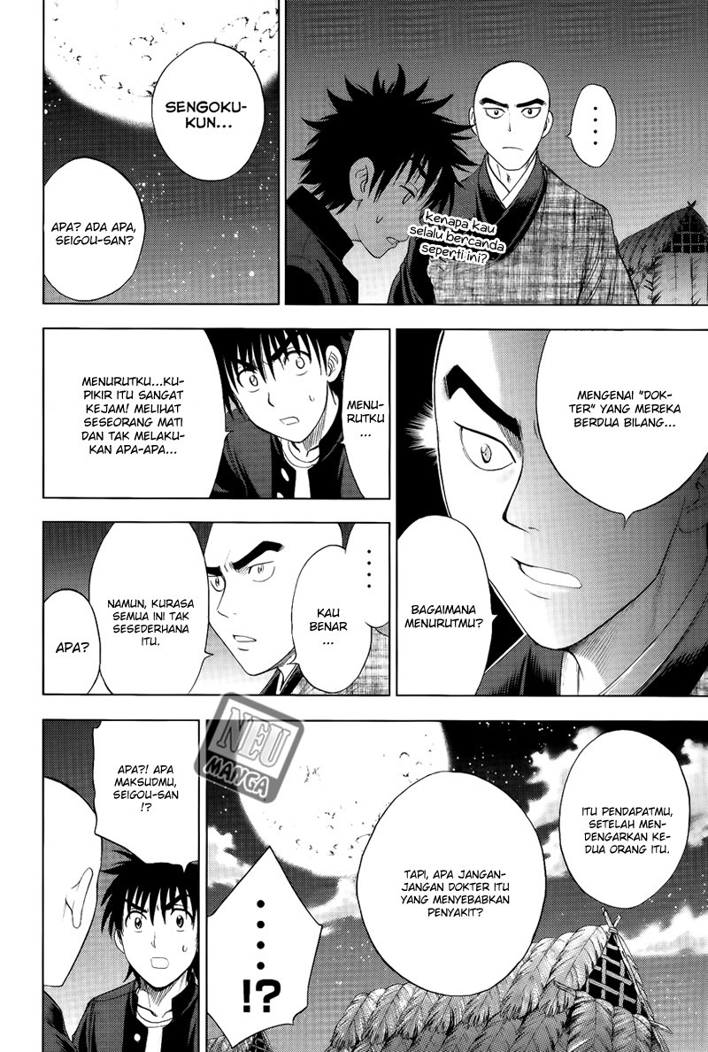 Chapter 110 - halaman 10