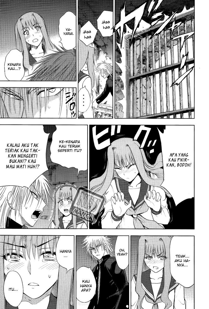 Chapter 106 - halaman 11