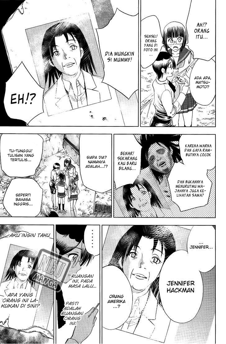 Chapter 105 - halaman 11