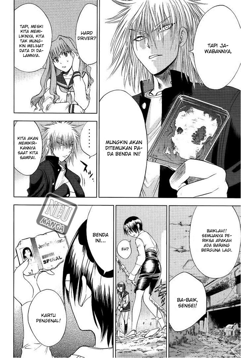 Chapter 105 - halaman 10