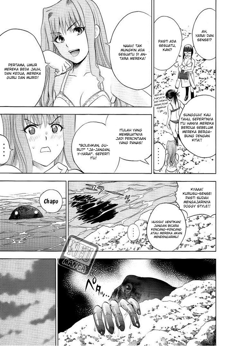 Chapter 103 - halaman 11