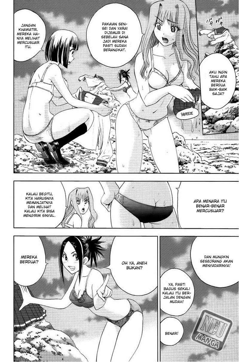 Chapter 103 - halaman 10