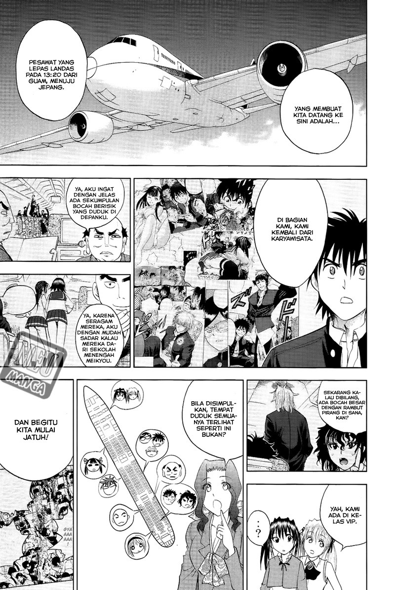 Chapter 101 - halaman 11
