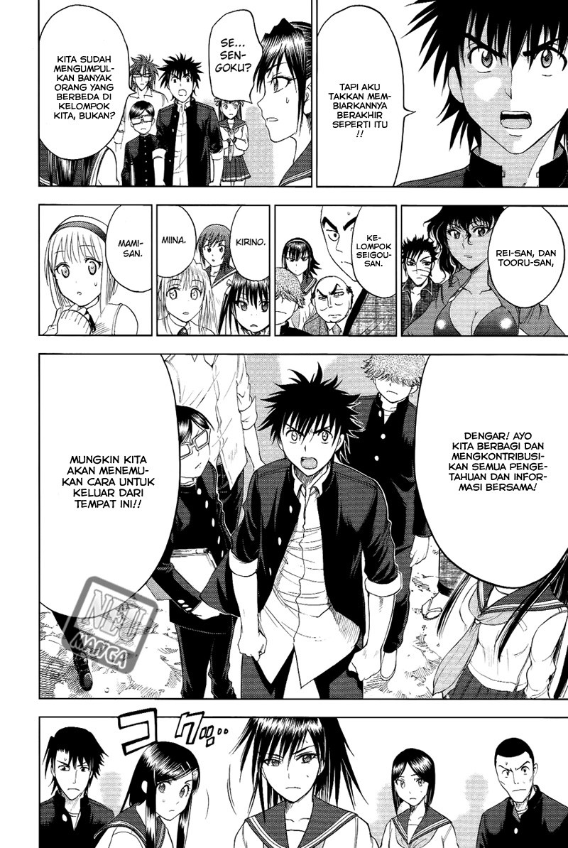 Chapter 101 - halaman 10