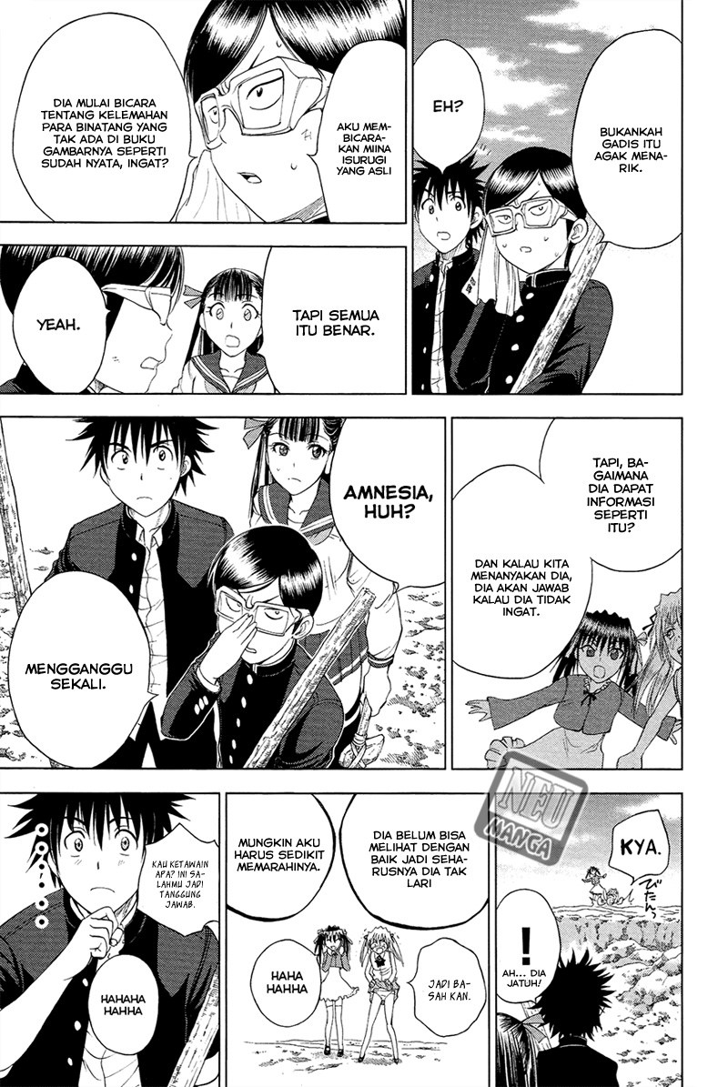 Chapter 100 - halaman 10