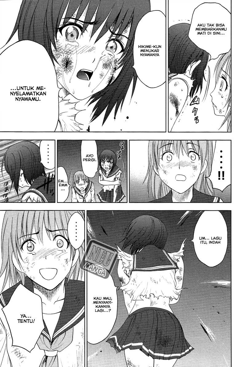 Chapter 99 - halaman 11