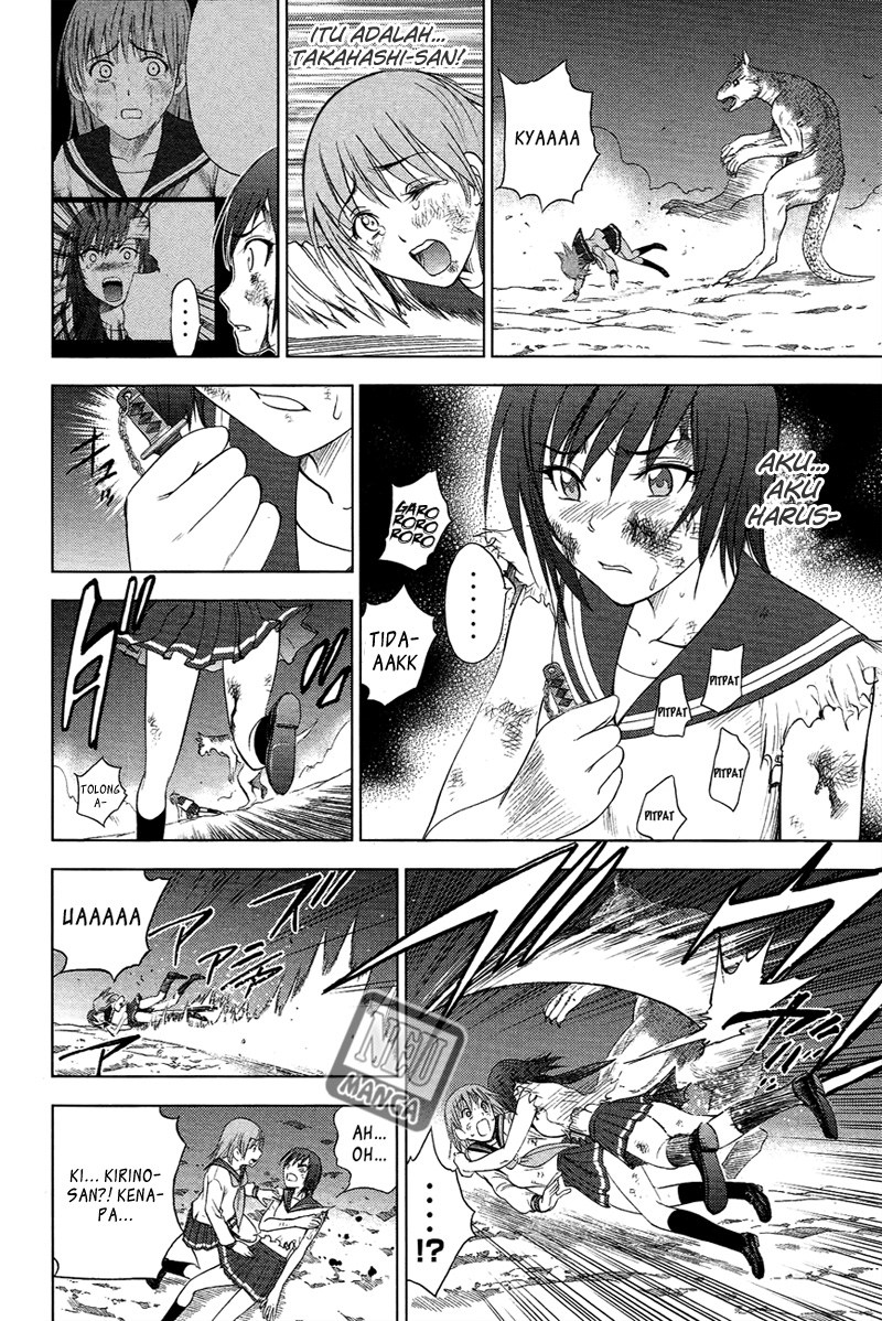 Chapter 99 - halaman 10