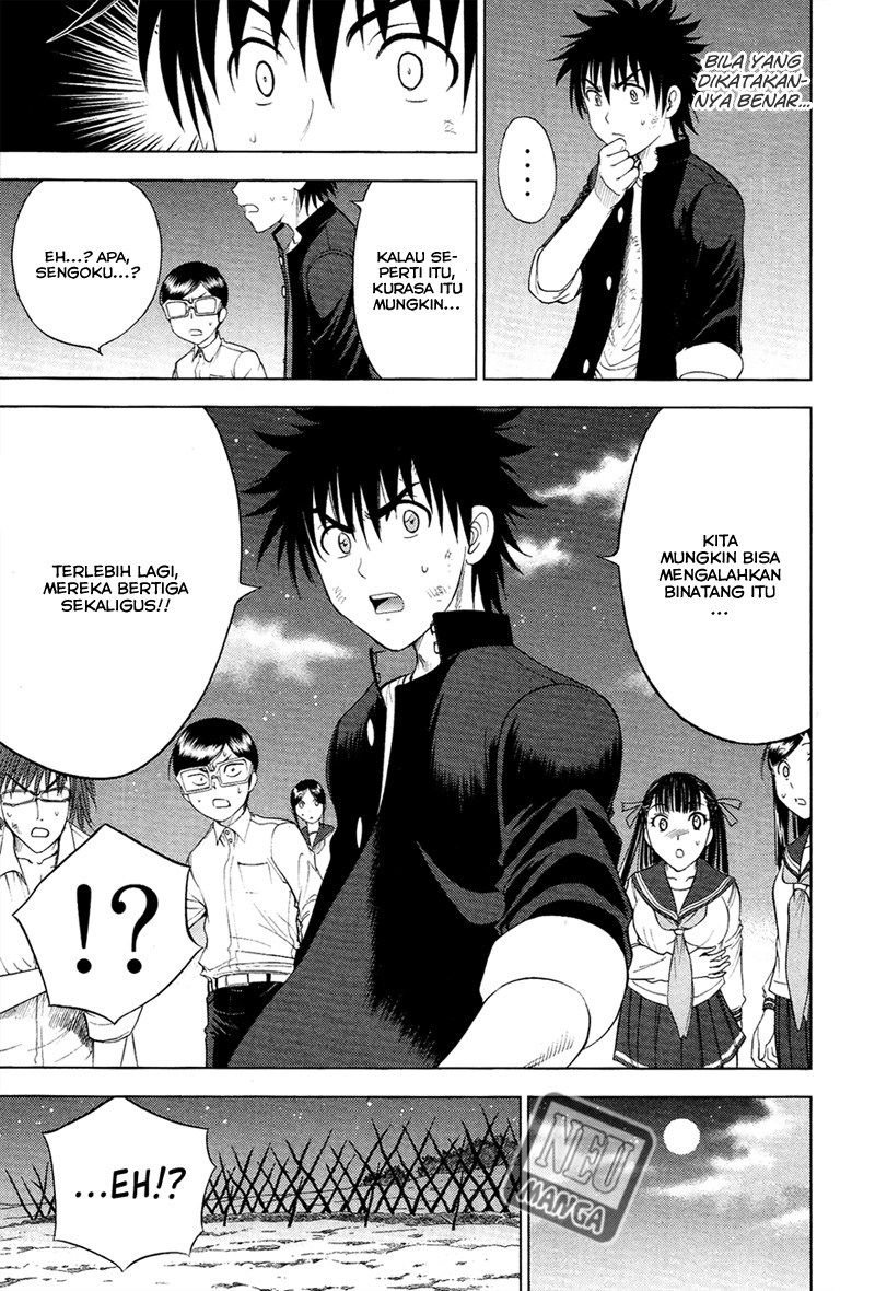 Chapter 97 - halaman 11