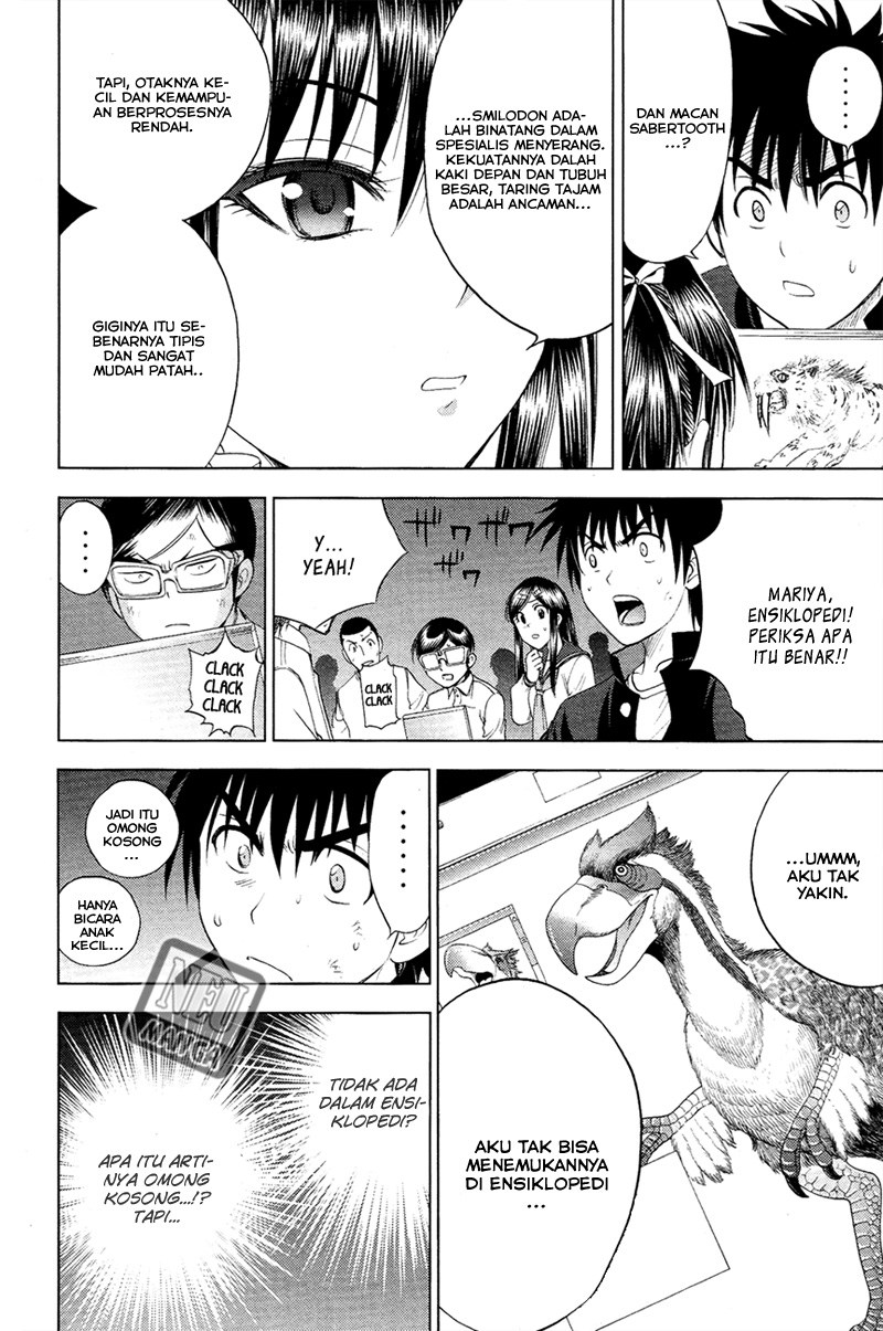 Chapter 97 - halaman 10