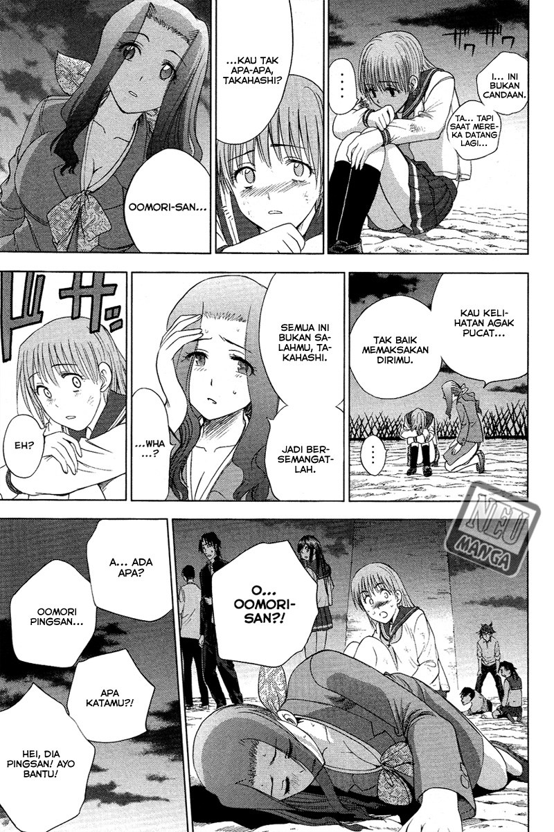 Chapter 96 - halaman 11