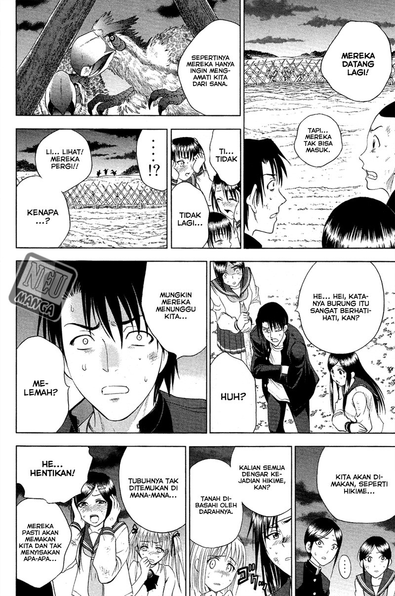 Chapter 96 - halaman 10