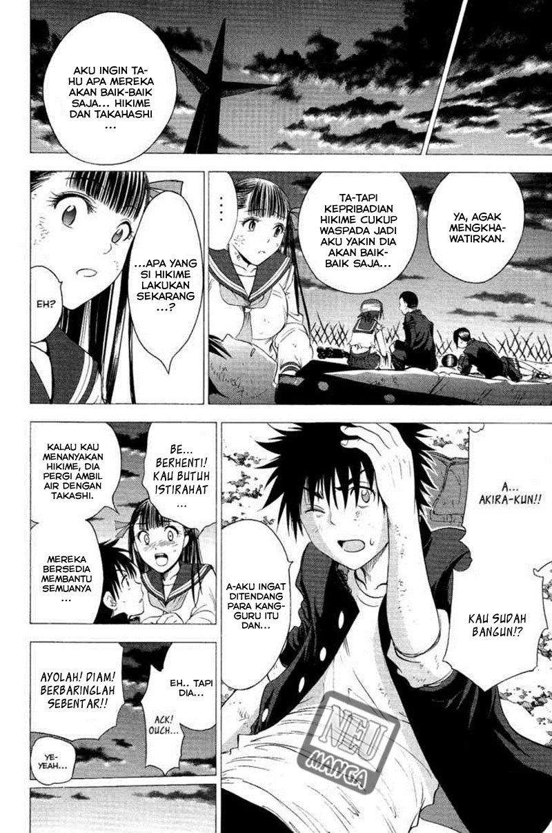 Chapter 95 - halaman 11