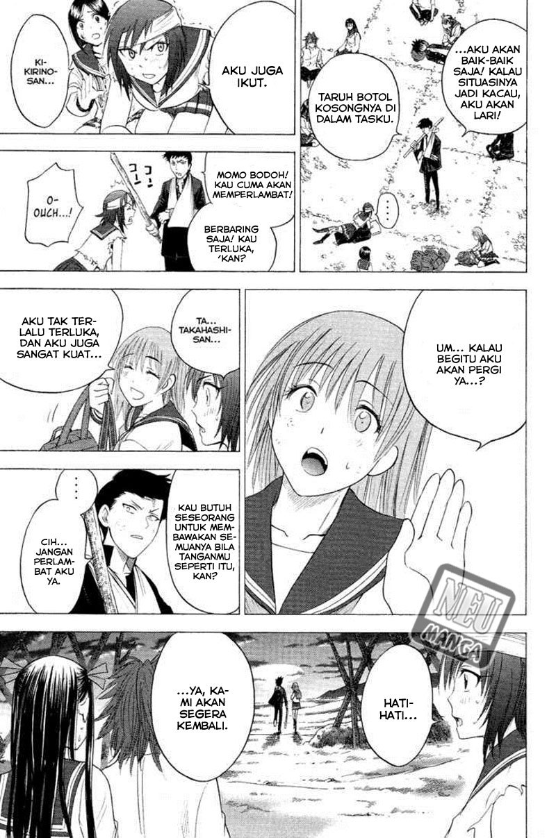Chapter 95 - halaman 10