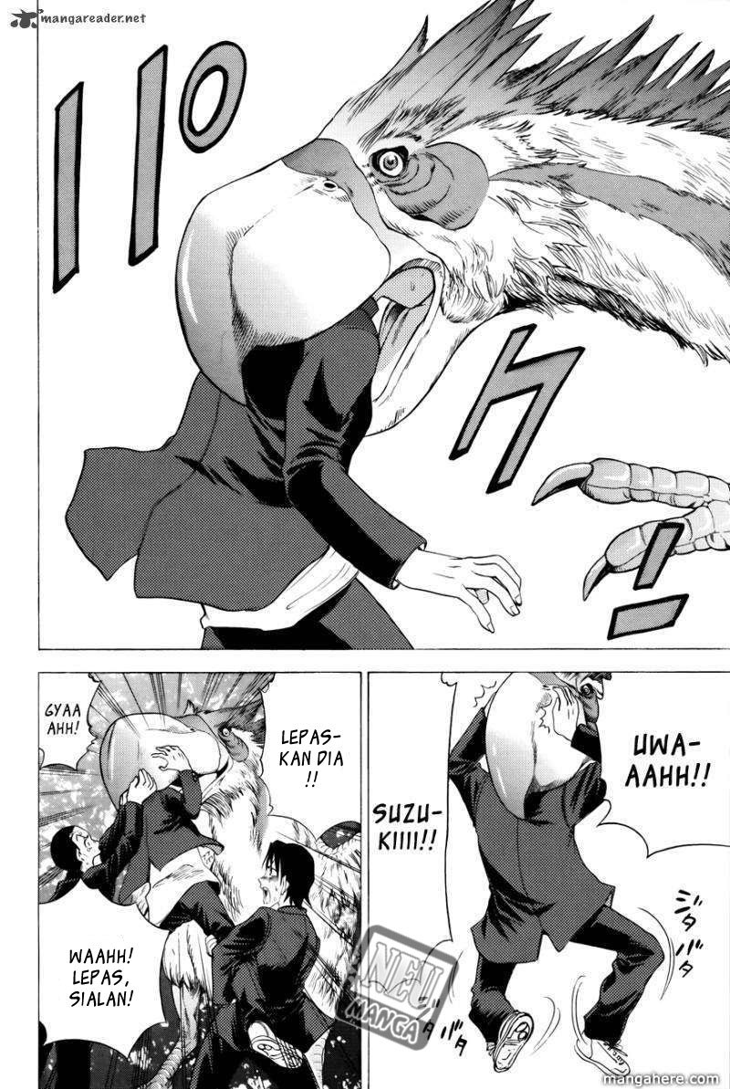 Chapter 93 - halaman 11