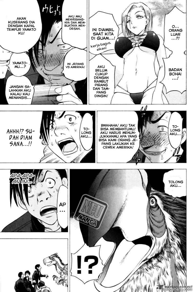 Chapter 93 - halaman 10
