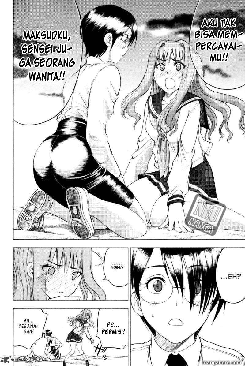 Chapter 92 - halaman 11