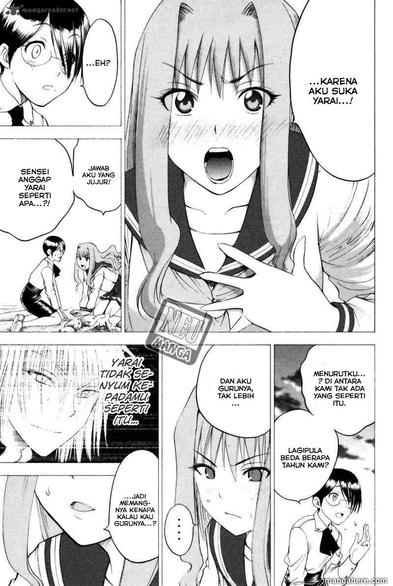 Chapter 92 - halaman 10