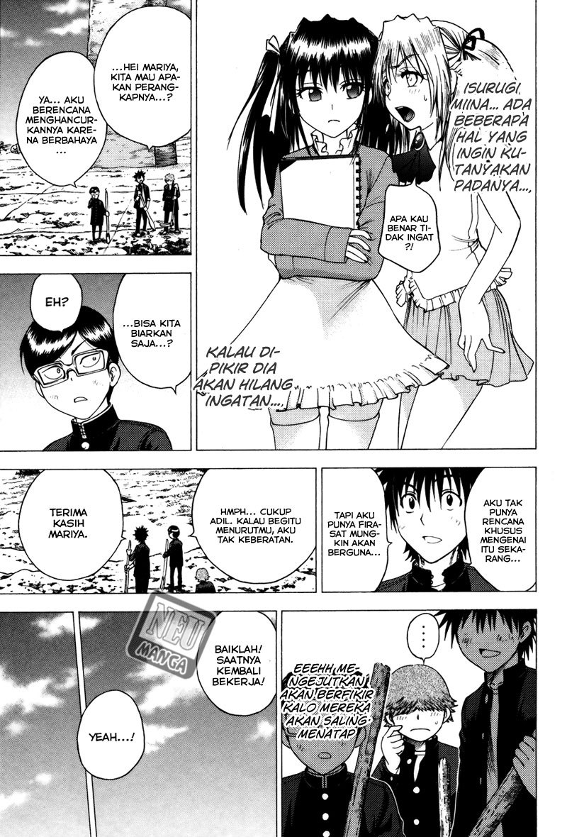 Chapter 91 - halaman 11