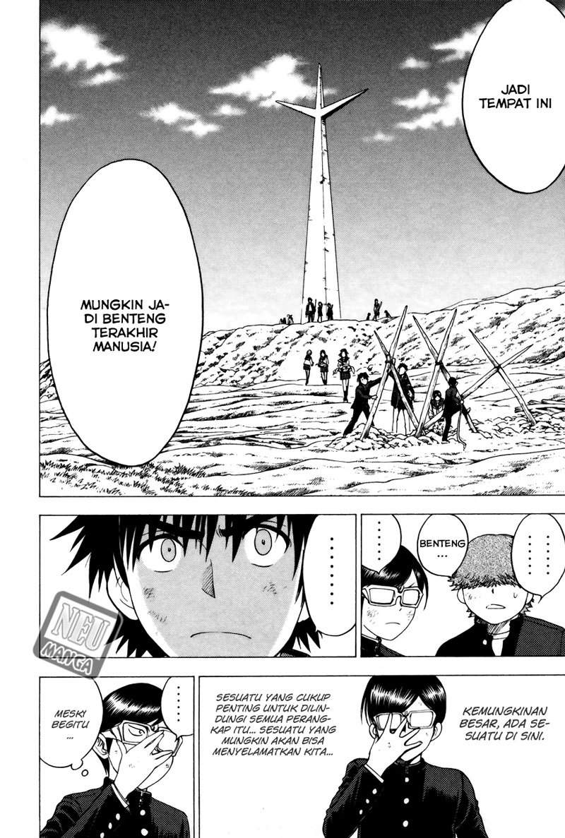 Chapter 91 - halaman 10