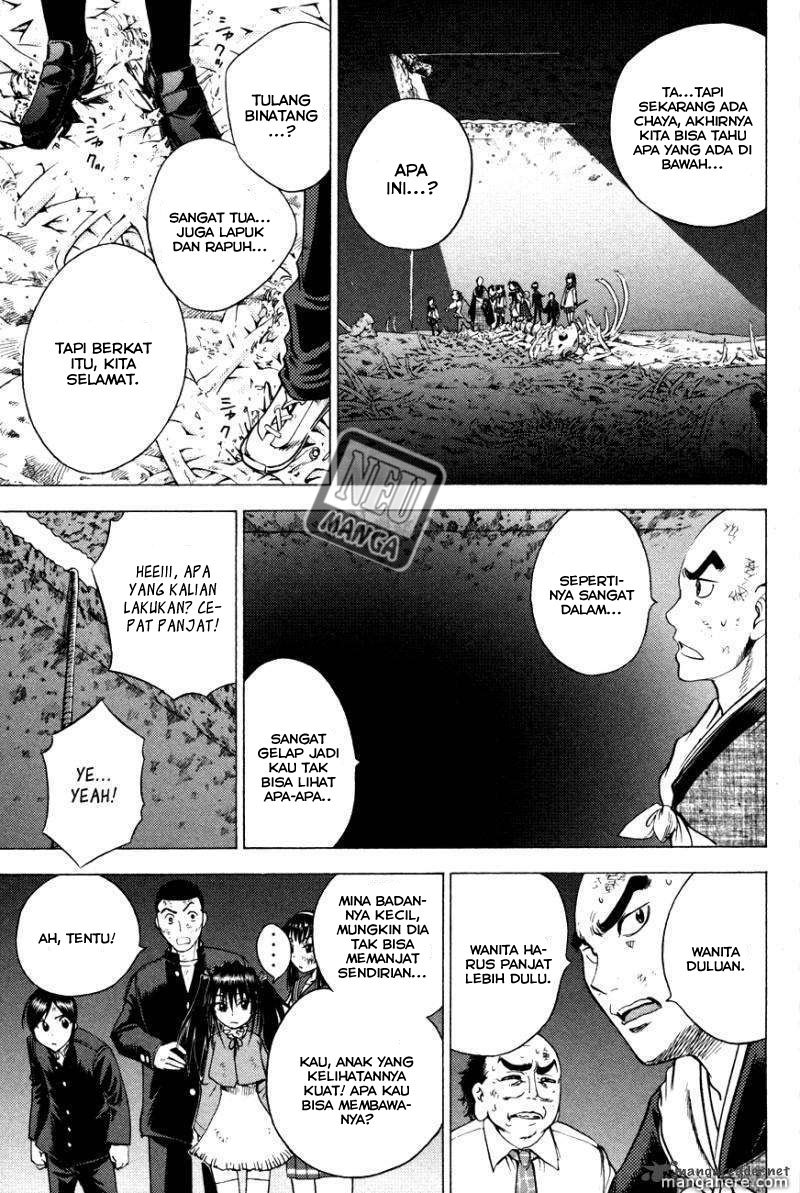 Chapter 90 - halaman 11