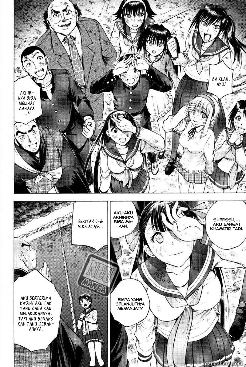 Chapter 90 - halaman 10