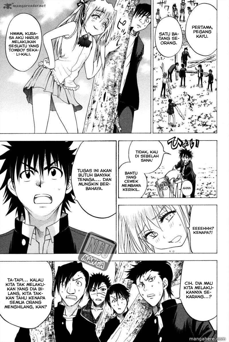Chapter 89 - halaman 11