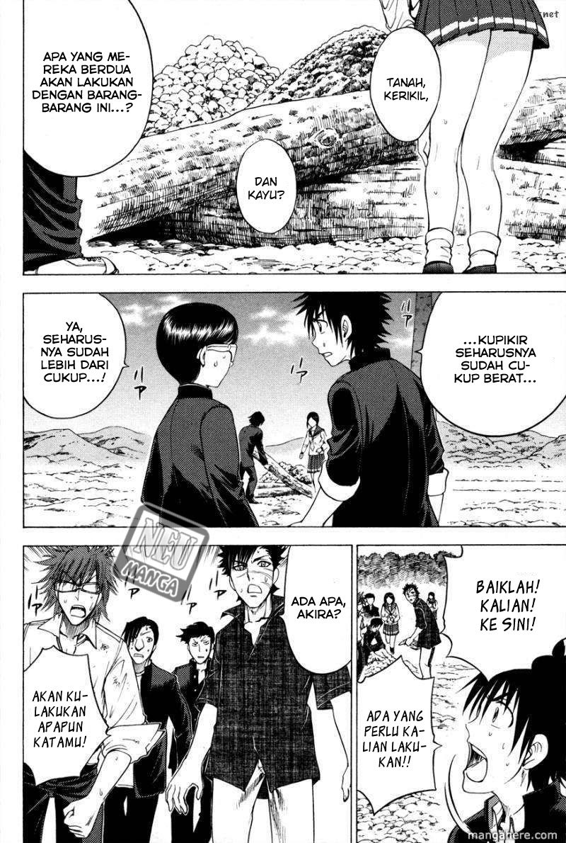 Chapter 89 - halaman 10
