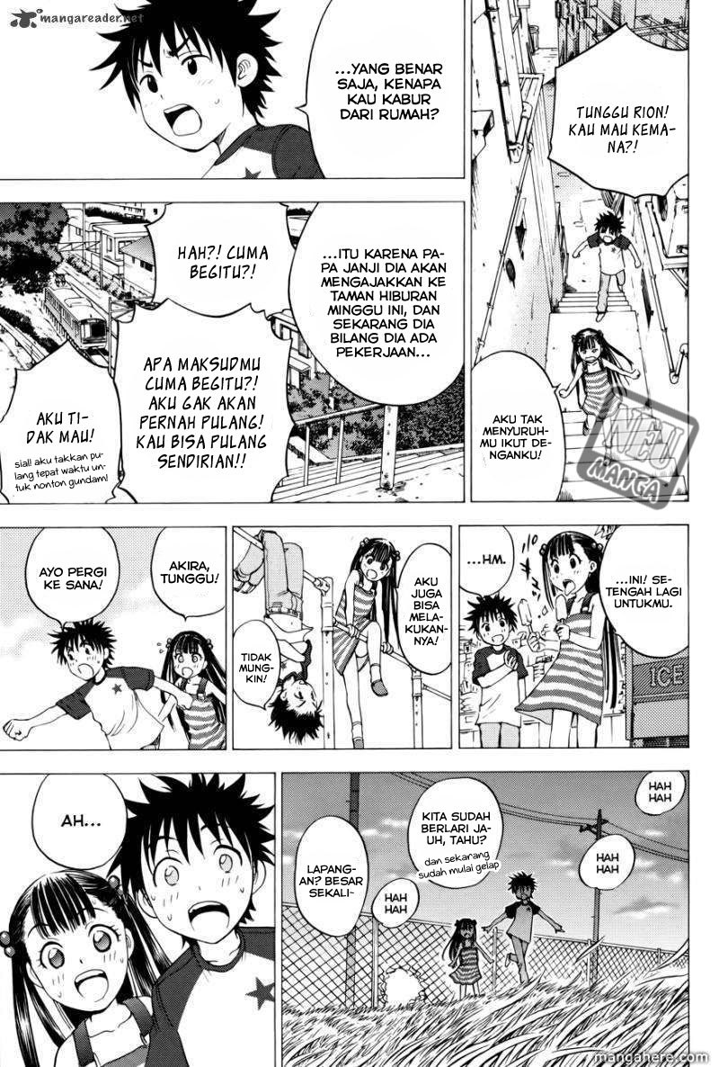 Chapter 87 - halaman 11