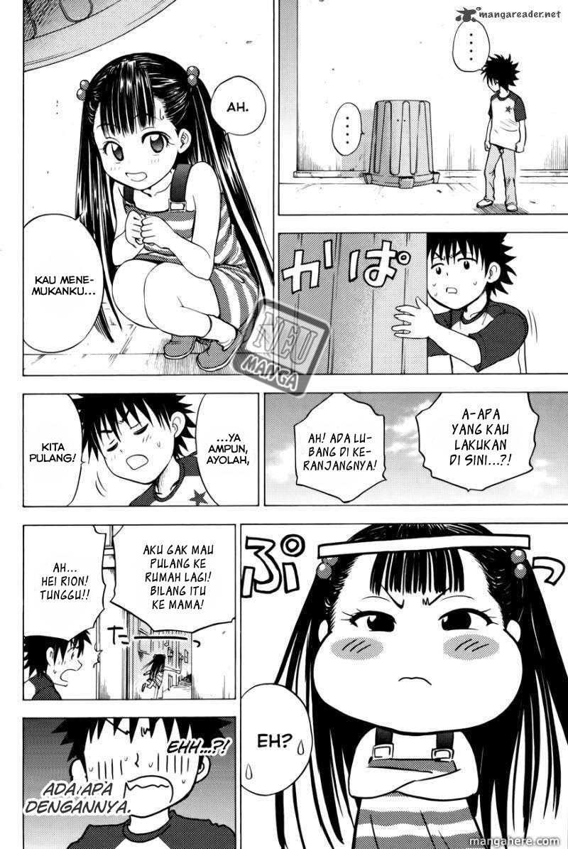 Chapter 87 - halaman 10