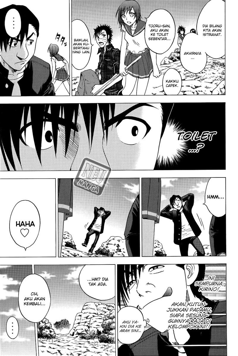 Chapter 85 - halaman 10
