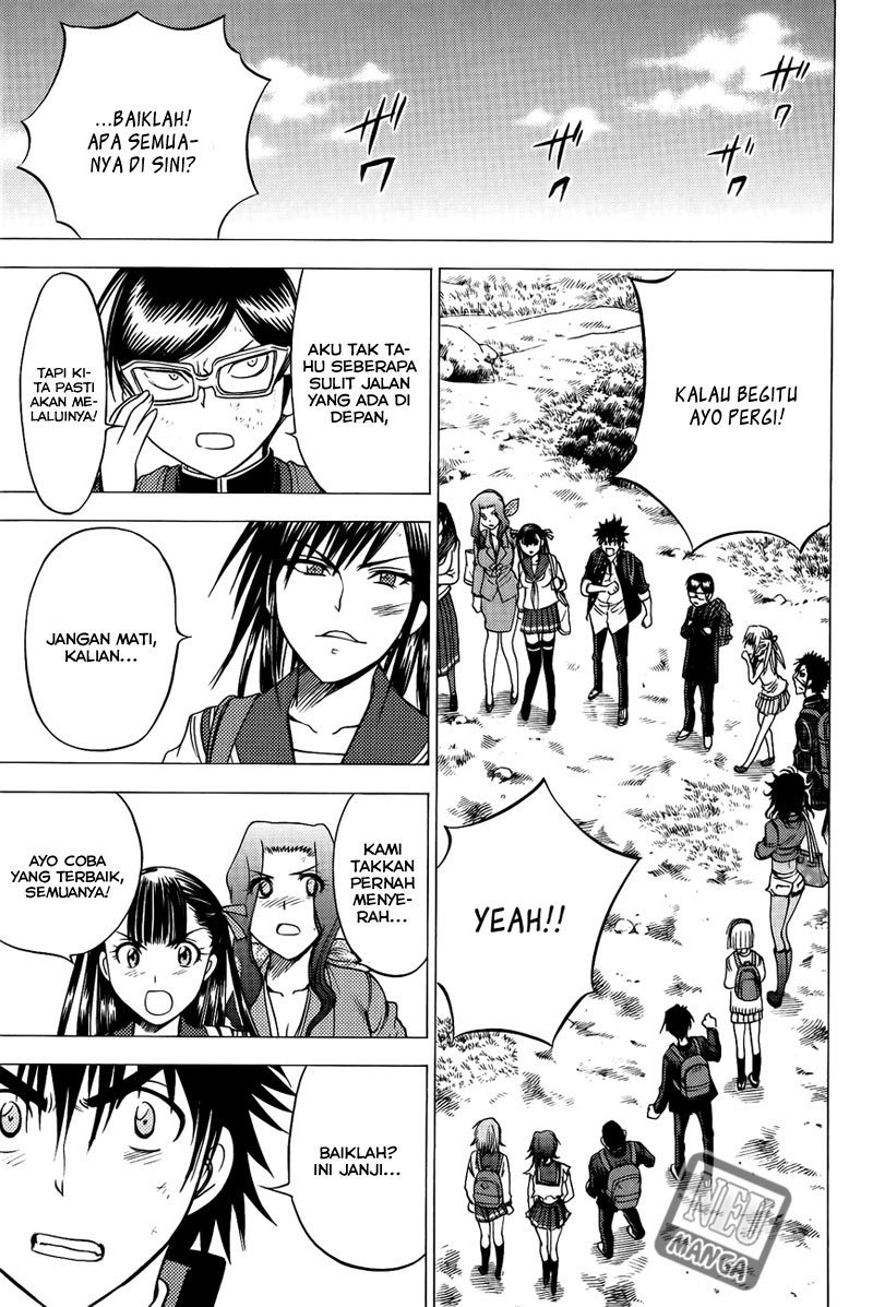 Chapter 84 - halaman 11