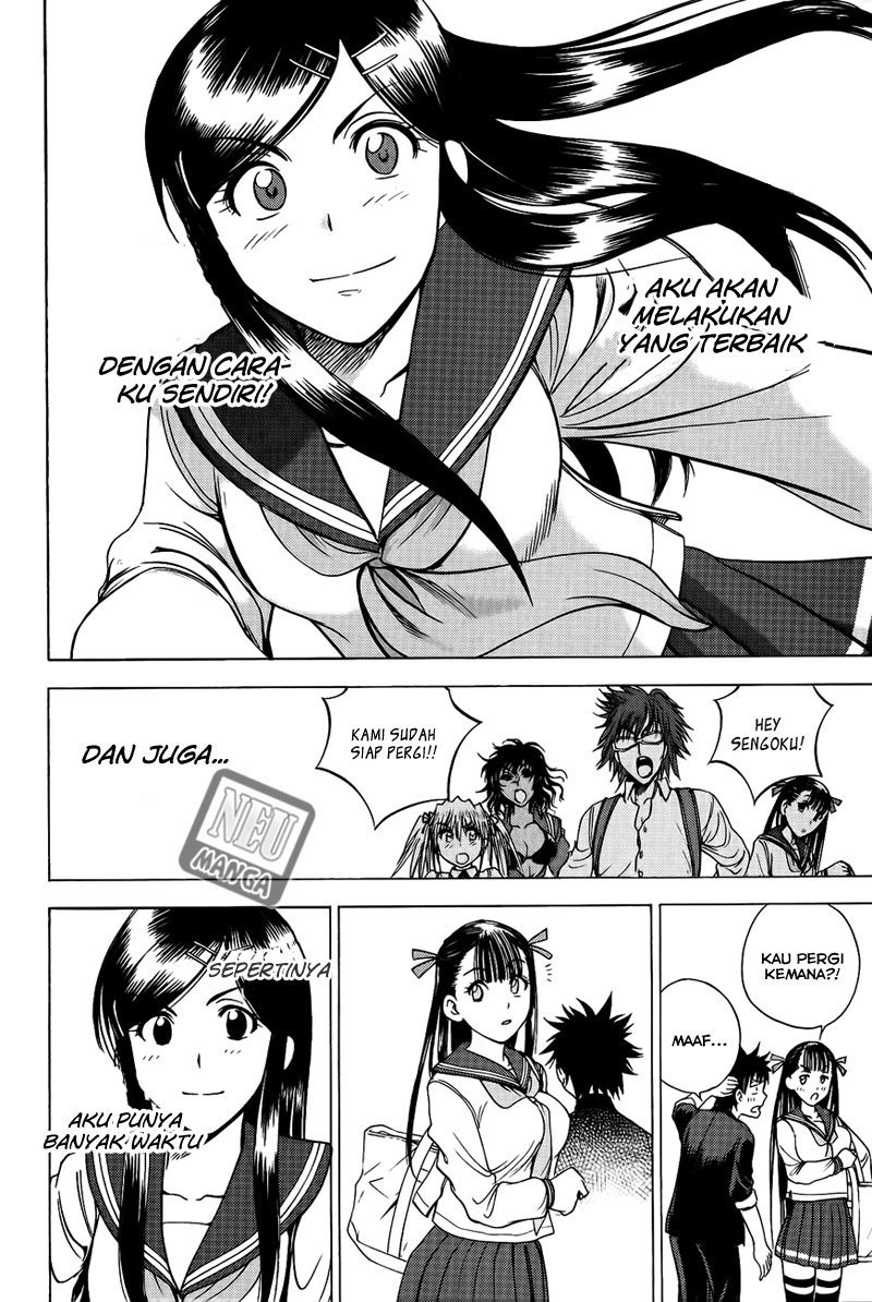 Chapter 84 - halaman 10