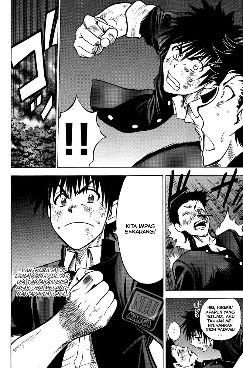 Chapter 82 - halaman 10