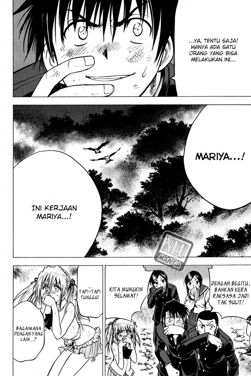 Chapter 81 - halaman 10