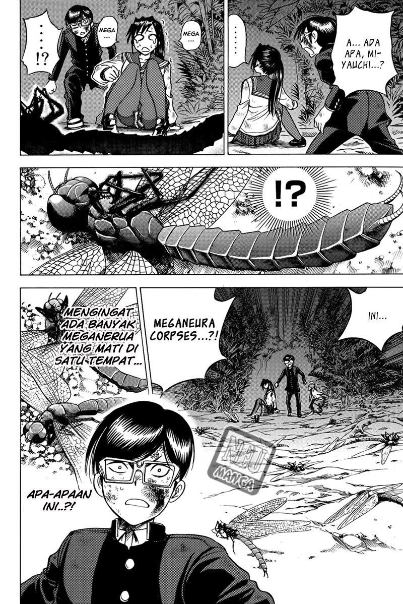 Chapter 80 - halaman 11