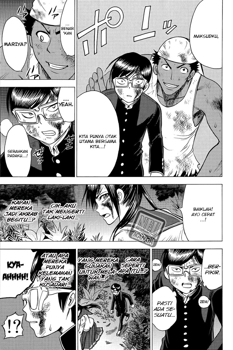 Chapter 80 - halaman 10