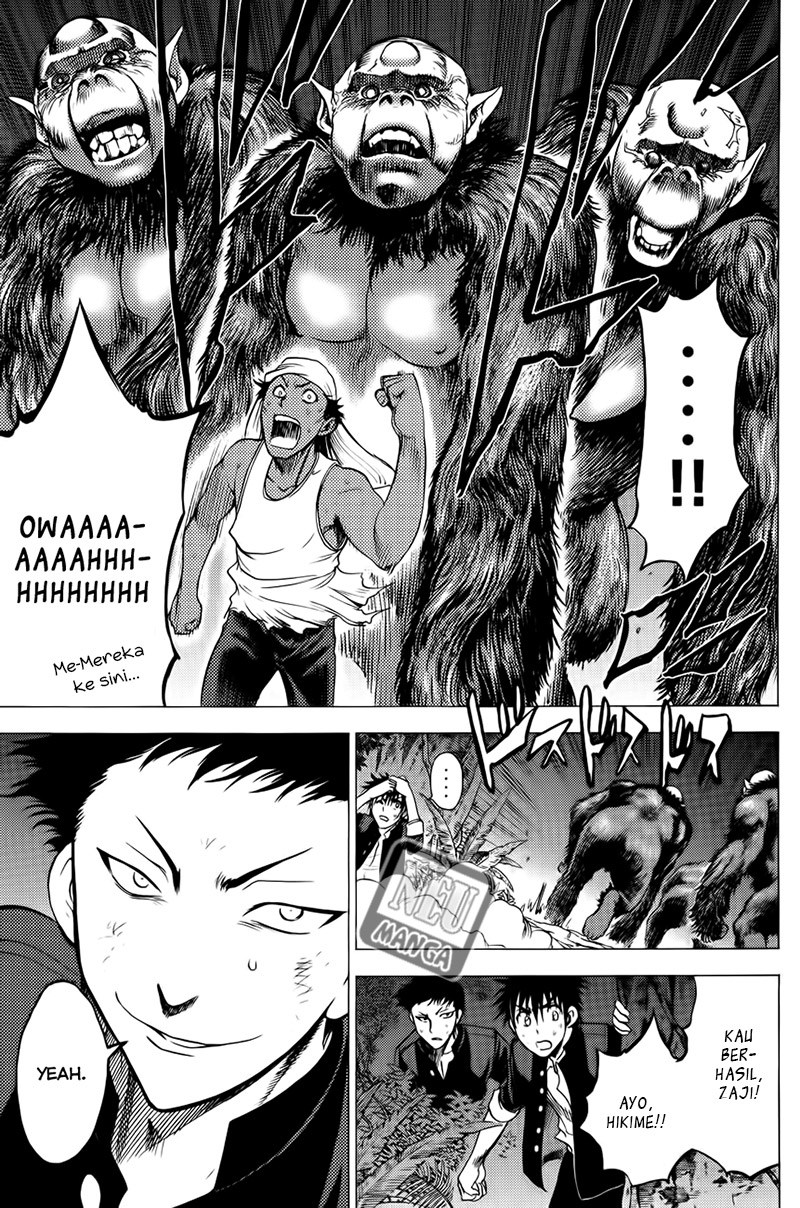 Chapter 78 - halaman 10