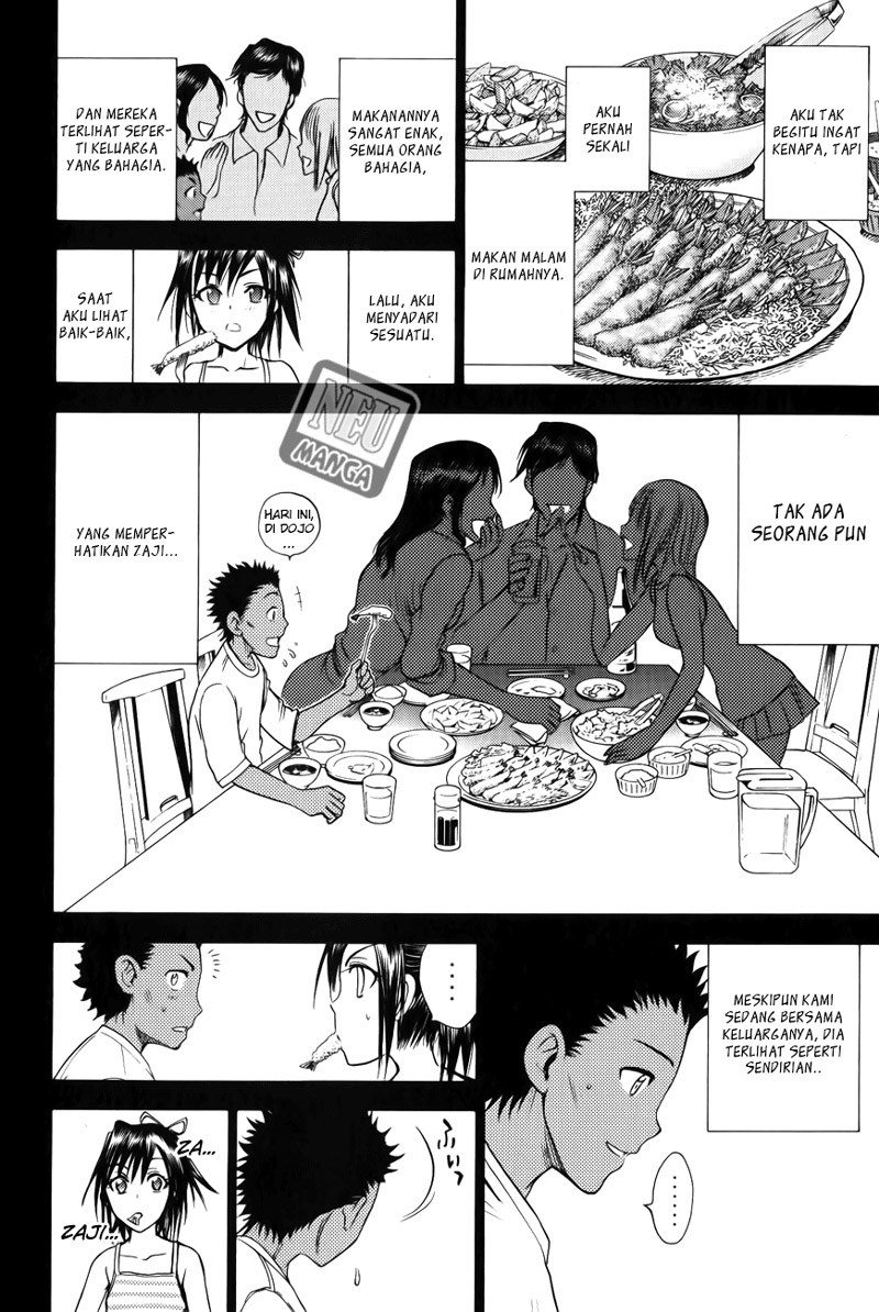 Chapter 77 - halaman 11
