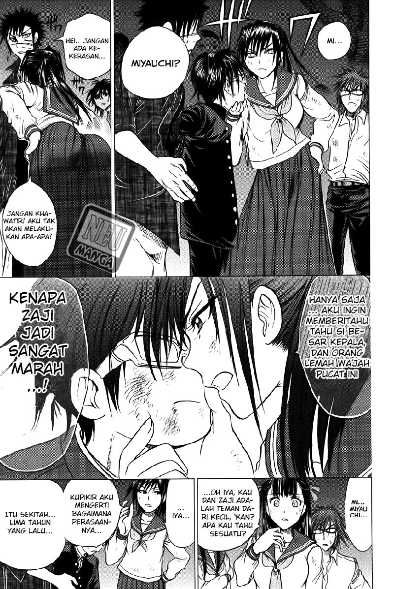 Chapter 77 - halaman 10