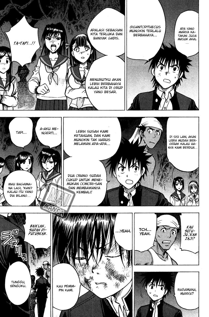 Chapter 76 - halaman 11