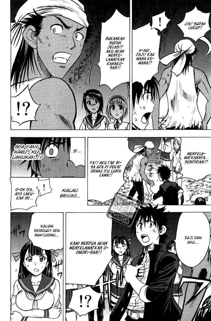 Chapter 76 - halaman 10