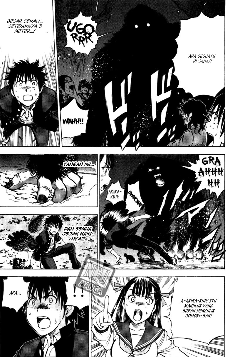 Chapter 75 - halaman 11