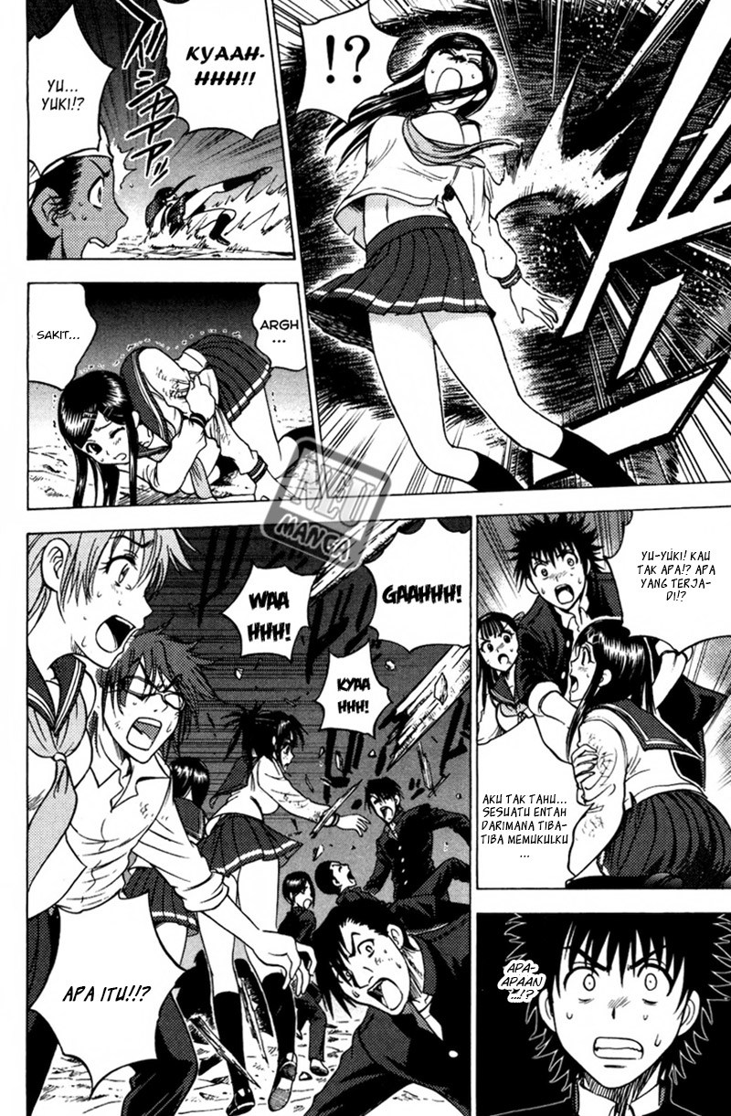 Chapter 75 - halaman 10