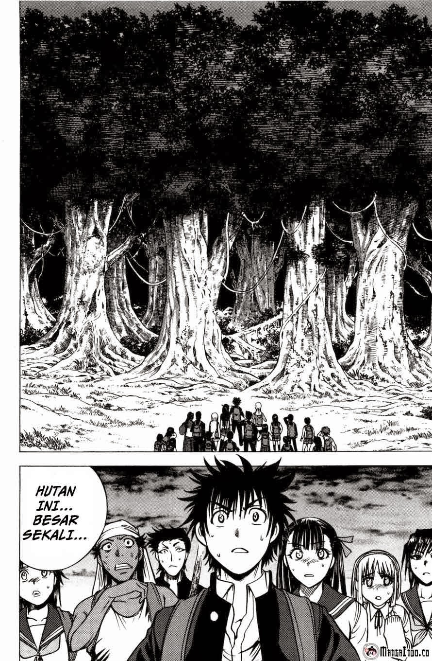 Chapter 74 - halaman 10