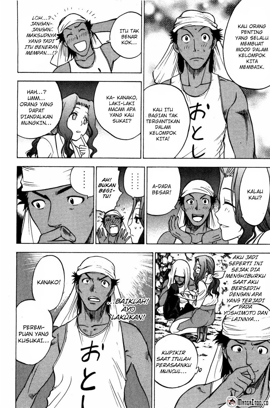 Chapter 73 - halaman 10