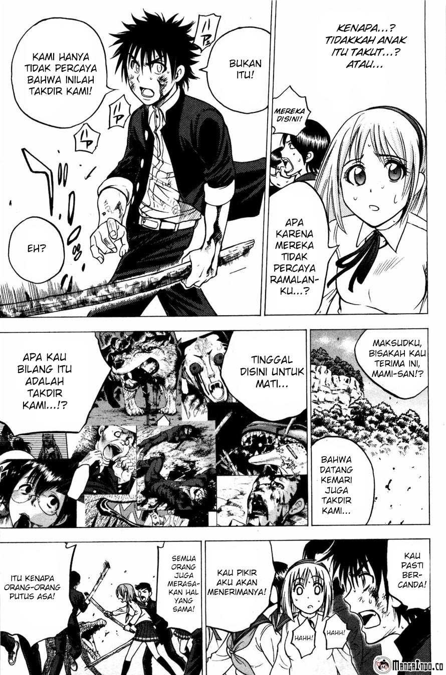Chapter 71 - halaman 10