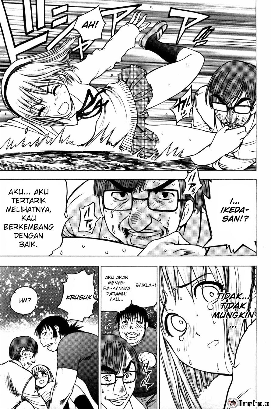 Chapter 70 - halaman 10