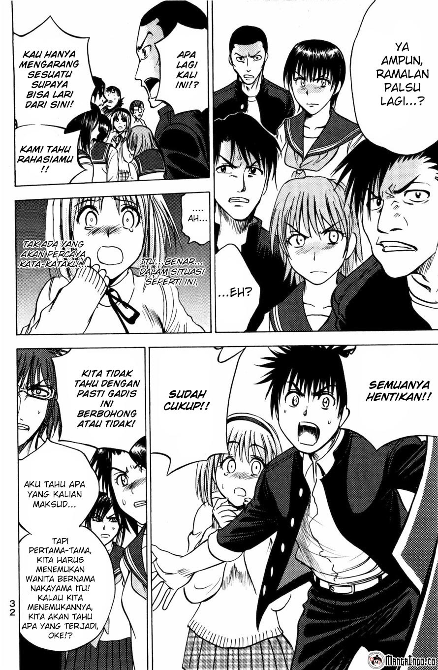 Chapter 69 - halaman 11