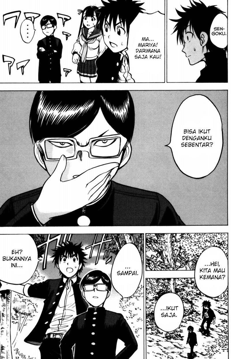 Chapter 67 - halaman 11